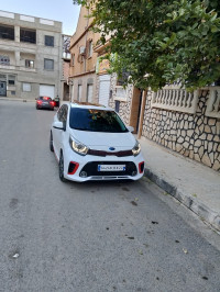 voitures-kia-picanto-2018-gt-line-sidi-bel-abbes-algerie