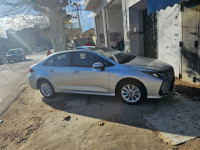 voitures-toyota-corolla-2023-la-toute-bir-el-djir-oran-algerie