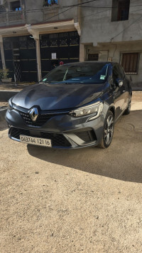 voitures-renault-clio-5-2021-rs-line-birtouta-alger-algerie