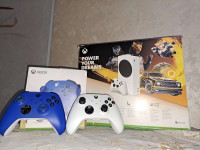 consoles-xbox-serie-s-blida-algerie