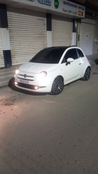 voitures-fiat-500-2024-dolcevita-plus-setif-algerie