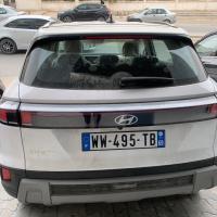 سيارات-hyundai-creta-2025-الواد-الوادي-الجزائر