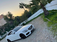 voitures-mercedes-classe-c-2019-220-amg-line-staoueli-alger-algerie