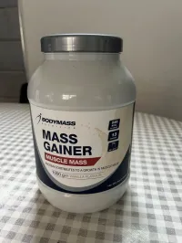 Muscle Mass Protein