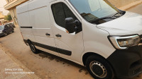 utilitaire-renault-master-2021-chassis-court-ouled-brahim-saida-algerie