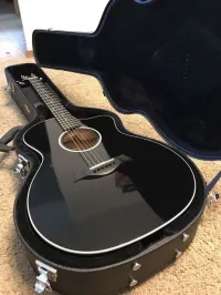 Guitare classique 