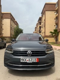 voitures-volkswagen-tiguan-2023-move-bordj-el-kiffan-alger-algerie