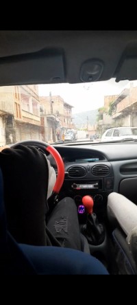 سيارات-renault-megane-1-1999-السطارة-جيجل-الجزائر