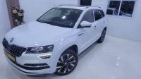 سيارات-skoda-karoq-2025-luxury-مروانة-باتنة-الجزائر