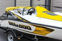 Sea doo