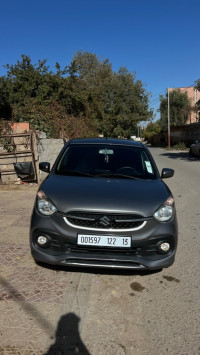 voitures-suzuki-celerio-2022-tlemcen-algerie