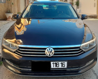 voitures-volkswagen-passat-2018-business-draria-alger-algerie