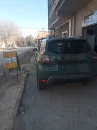 Dacia Duster 2023 Golde