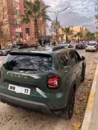 voitures-dacia-duster-2023-golde-tlemcen-algerie