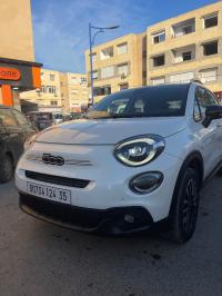 voitures-fiat-500x-2024-club-boumerdes-algerie