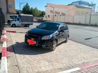 voitures-chevrolet-aveo-5-portes-2009-bouira-algerie