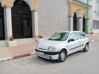 voitures-renault-clio-2-2001-bouira-algerie