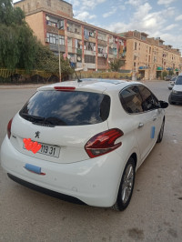 voitures-peugeot-208-2019-allure-facelift-oran-algerie