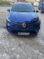 voitures-renault-clio5-2022-la-tout-options-algerie