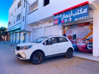 سيارات-livan-x3-pro-2025-الواد-الوادي-الجزائر