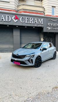 سيارات-renault-clio-5-2026-esprit-alpine-باتنة-الجزائر