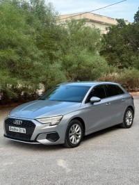 سيارات-audi-a3-2021-sportback-advanced-ميلة-الجزائر