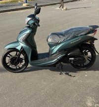 دراجات-نارية-وسكوترات-sym-st-150-2026-جيجل-الجزائر