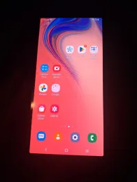 Samsung A7 128g