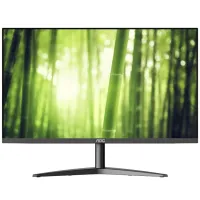 Ecran AOC 23.8" 24B1XH2 Full HD 1080p 100 Hz - Adaptive Sync - HDMI/VGA - Noir