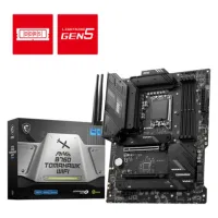 CARTE MERE MSI MAG B760 TMOAHAWK WIFI