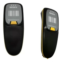 LECTEUR CODE BARRE HENEX HC 300R USB SANS FIL + Bluetooth +AFFICHEUR