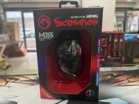 Souris Gaming MARVO Scorpion M355 Wired 