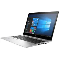 LAPTOP HP EliteBooK 850 G5 i5-8350U / 16 Go / SSD 256 / 15.6 Pouce FHD (Grade A Suede 10/10)