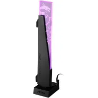 MSI MPG ARGB GRAPHIC CARD STAND BLACK