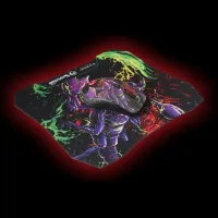 PACK Souris + TAPIS 287 x 244 MARVO Scorpion G932+G20 (programmable) 4000DPI 6 Button (programmable)