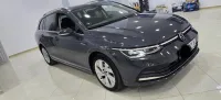 Volkswagen Golf 8 2021 BREAK FAMILIALE