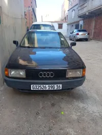 Audi ANCIEN 1990 