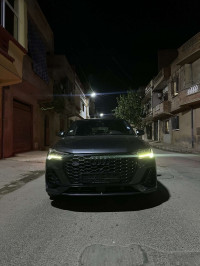 voitures-audi-q3-2021-ain-el-turck-oran-algerie