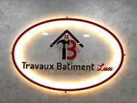 panneau publicitaire intérieur / لافتات إشهارية داخلية