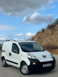 السيارات-النفعية-peugeot-bipper-2014-بجاية-الجزائر
