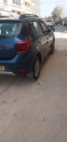 voitures-dacia-sandero-2017-stepway-ain-tallout-tlemcen-algerie