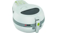 Airfryer (friteuse sans huile) Actifry de la marque TEFAL original neuve import