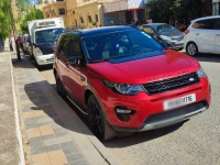 Land Rover Range Sport 2017 