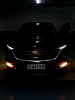 voitures-chevrolet-captiva-2022-premier-bordj-el-kiffan-alger-algerie