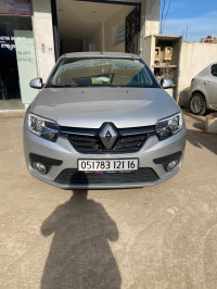 voitures-renault-symbol-2021-douera-alger-algerie