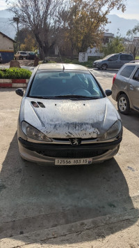 voitures-peugeot-206-2003-tizi-ouzou-algerie