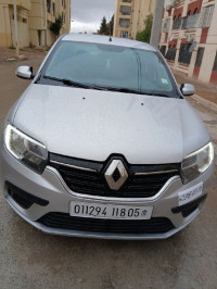 voitures-renault-symbol-2018-batna-algerie