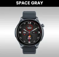 Smart watch zeblaze btalk 3 pro 