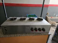 ماكينة كنافة