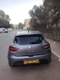 Renault Clio 4 2013 